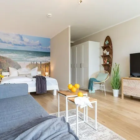 Haus-steinwarder-7-wohnung-strandbude-34 Апартаменты