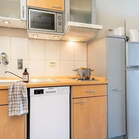 Haus Steinwarder 7, Strandbude 34 *