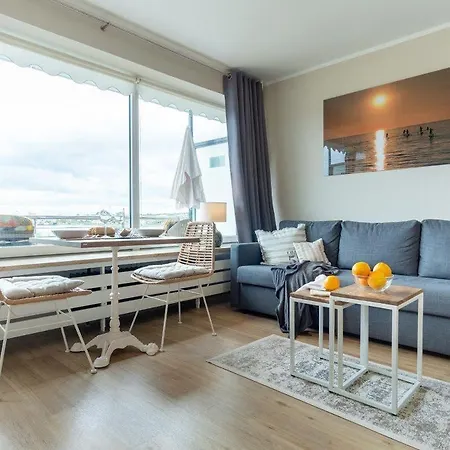 Haus-steinwarder-7-wohnung-strandbude-34 * Хайлигенхафен