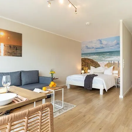 Haus-steinwarder-7-wohnung-strandbude-34 Хайлигенхафен