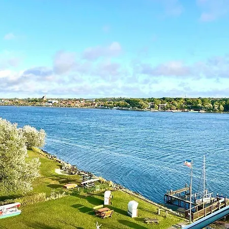 Haus-steinwarder-7-wohnung-strandbude-34 * Хайлигенхафен