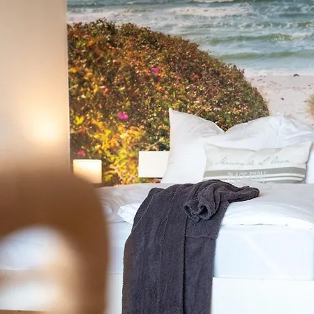 Haus-steinwarder-7-wohnung-strandbude-34 Апартаменты